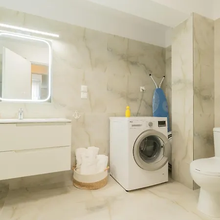 Micasa Palace 1 * Korinós