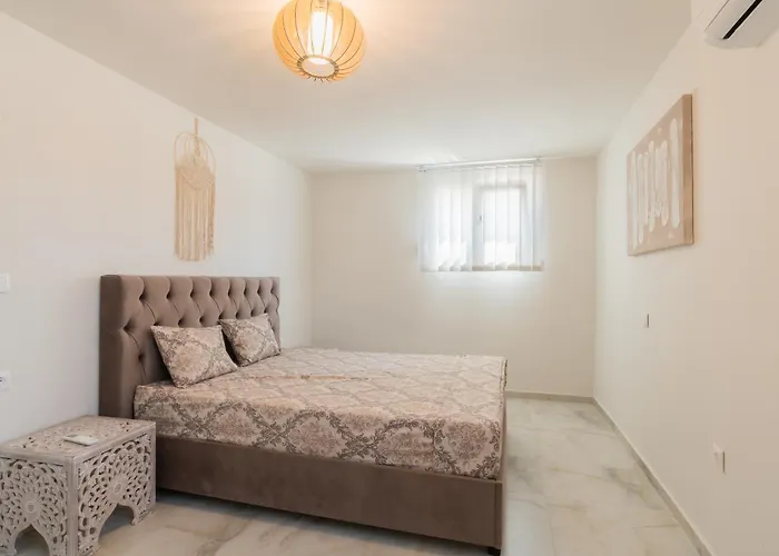 بيت للعطل Micasa Palace 1