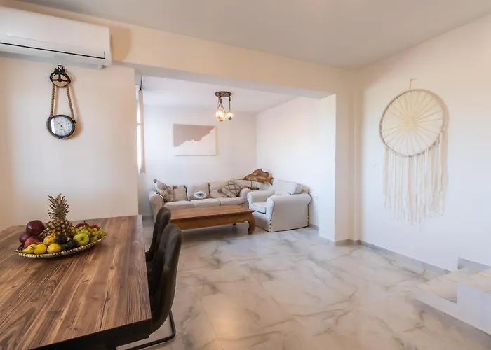 Micasa Palace 1 بيت للعطل *