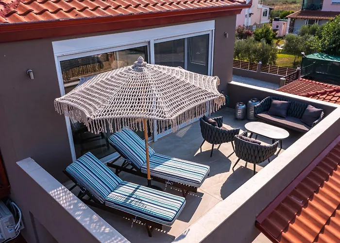 بيت للعطل Micasa Palace 1