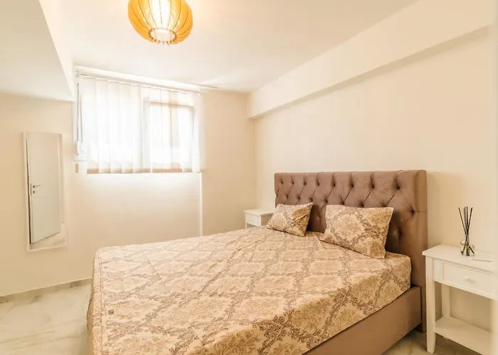 بيت للعطل Micasa Palace 1 Korinós