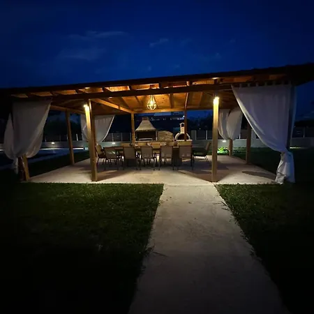 Holiday home Micasa Palace *
