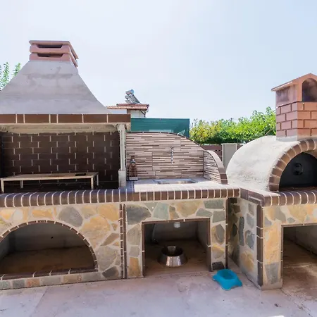 Micasa Palace 1 Holiday home