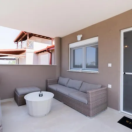 Micasa Palace 1 Holiday home *