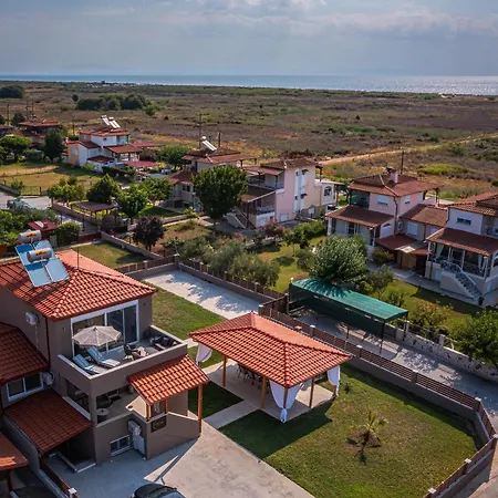 Holiday home Micasa Palace *