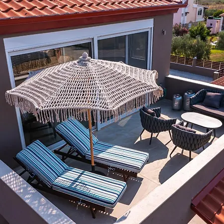Holiday home Micasa Palace