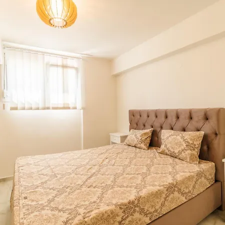 Holiday home Micasa Palace 1 Korinos