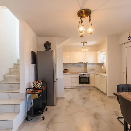 Holiday home Micasa Palace 1 *