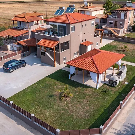 Holiday home Micasa Palace Korinos