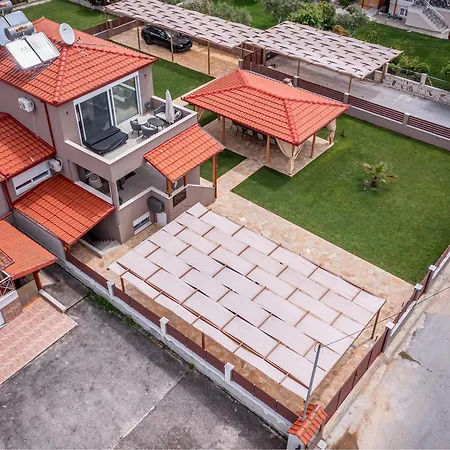 Micasa Palace 1 Коринос