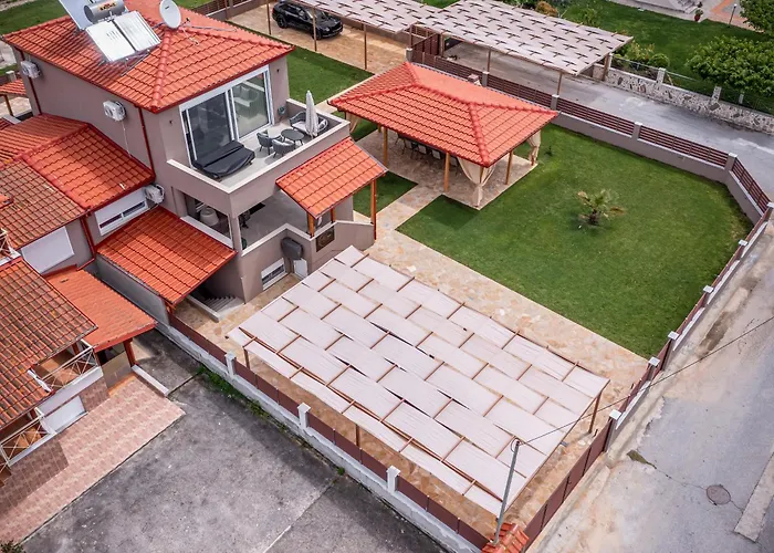 Micasa Palace 1 Korinós